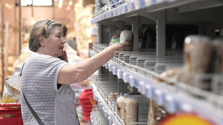 Держпродспоживслужба: Україна не зіткнеться з дефіцитом продуктів - 290x160