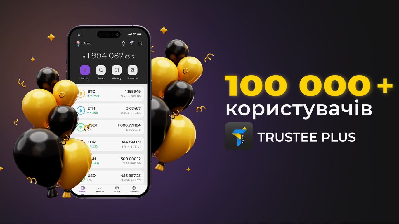 Вже понад 100 тисяч українців знають, як розраховуватись криптовалютою в магазинах