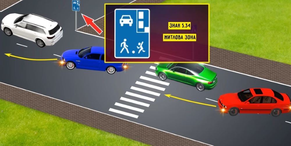 Внимательнее на скорости – кто из водителей выполняет обгон не по правилам - фото 1