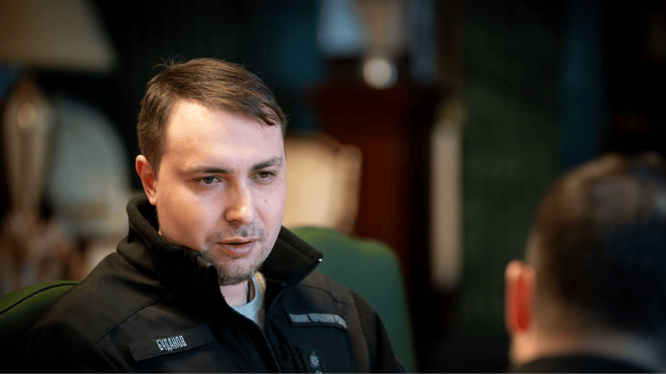 Буданов: понад 8,5 тисяч українців повернулися з полону за час війни