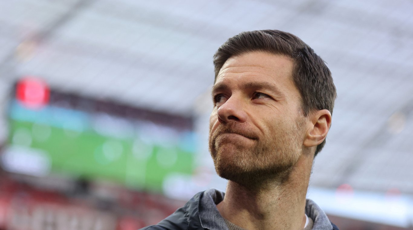 Хабі Алонсо