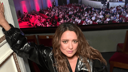 Как ухаживает за собой Могилевская — ее реальные бьюти-привычки - 285x160