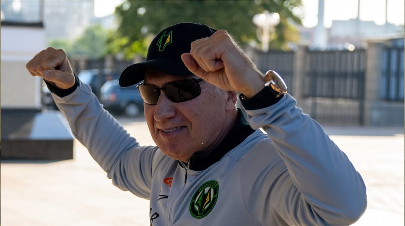 Геннадий Буткевич