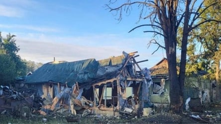Ранкова атака на Харків: у місті вже п'ятеро постраждалих - 285x160