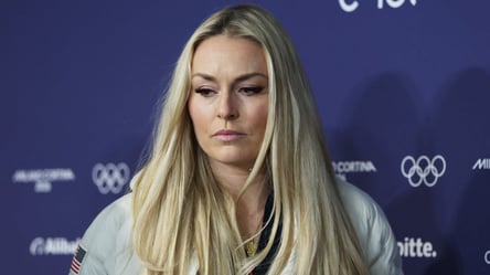 Шварценеггер зворушливо підтримав одну із зірок Олімпіади-2026 - 285x160