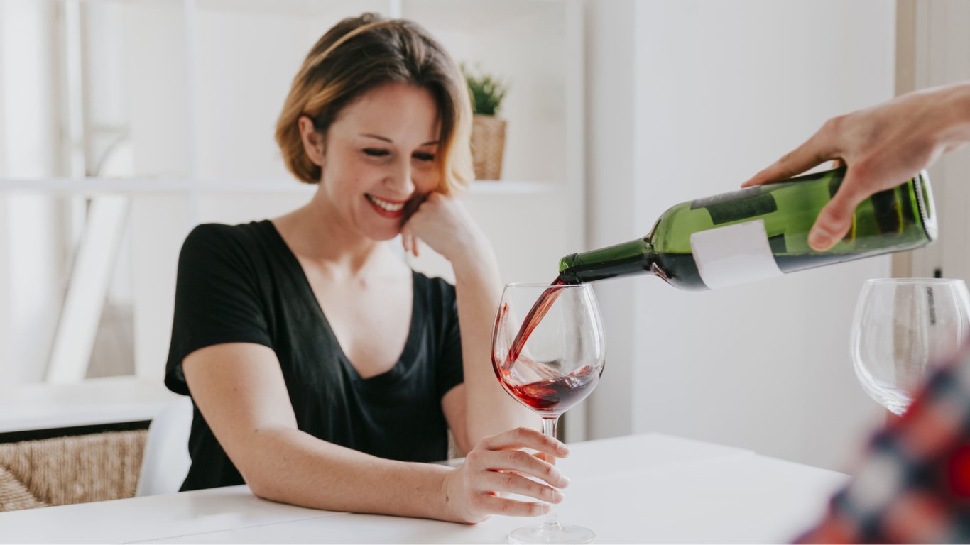 Чи можна людям з першою групою крові вживати алкоголь