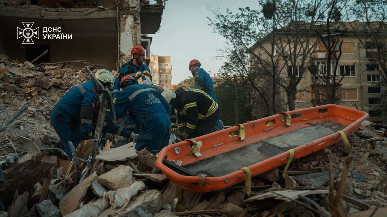 Солом'янський район Київ 17 червня