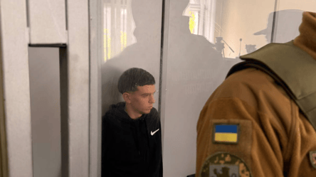 Вбивство Фаріон: прокурор просить довічне для Зінченка - 290x166