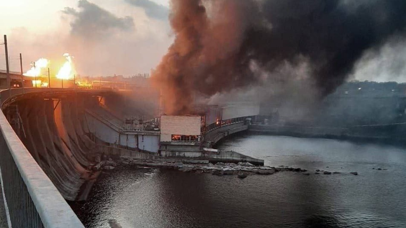 Наибольший удар по энергетике Украины — в Yasno назвали потери мощностей ДТЭК