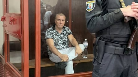 Дело одесского военкома Борисова могут закрыть, — СМИ - 285x160