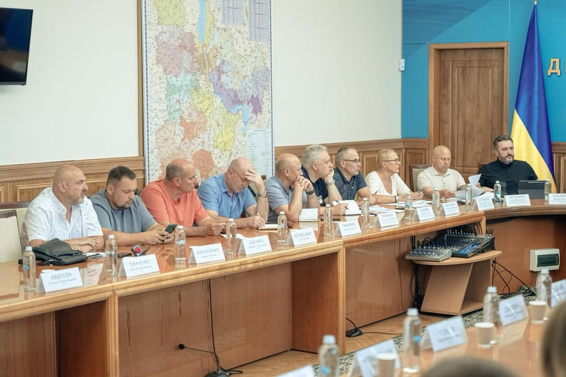 Безпека АЗС на Київщині: Ткаченко озвучив нові рішення - фото 1