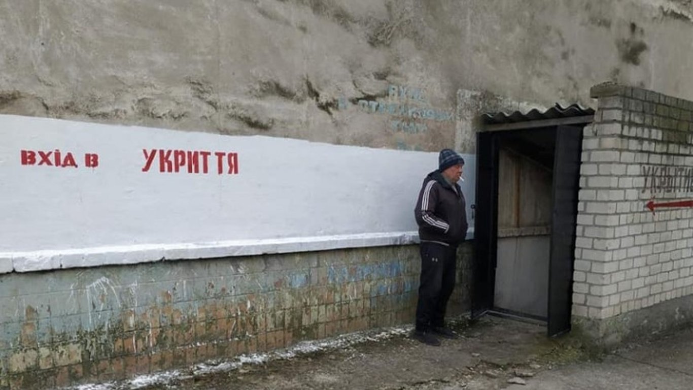 В Одесі понад місяць не працюватиме укриття: де ховатись