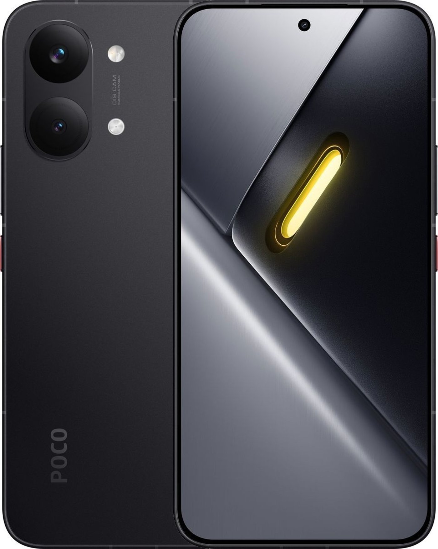 Смартфон Poco X8 Pro Max