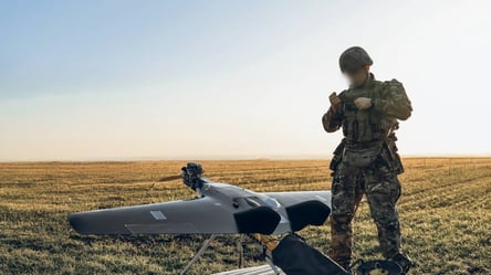 Зеленський подякував воїнам СБС за влучні атаки на сотні кілометрів - 304x171