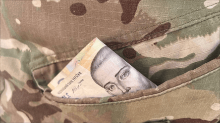 Штрафы для военных — сколько могут взыскать за выговор - 285x160