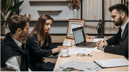 Договір про спільне проживання — що це та коли він потрібний - 285x160