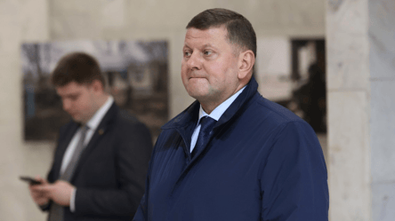 Залужний назвав кількість ветеранів в Україні — відео - 304x171