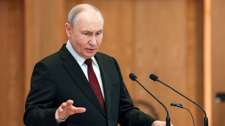 Буданов оценил страхи Путина и угрозу стабильности Кремля - 285x160
