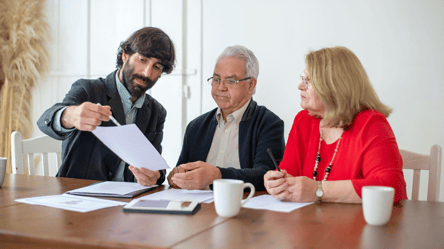 Чи можуть позбавити спадщини українців без їх відома у 2026 році - 285x160