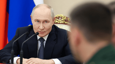 В ISW пояснили, чому Кремль не хоче завершувати війну - 285x160