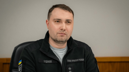 Четверта річниця вторгення — Буданов обговорив акції з молоддю - 304x171