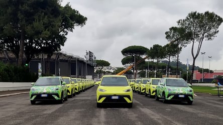 Авто из Китая угрожают национальной безопасности — исследование - 285x160