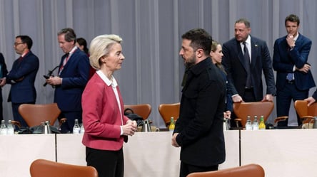 Зеленський підбив підсумки саміту Євроспільноти - 285x160