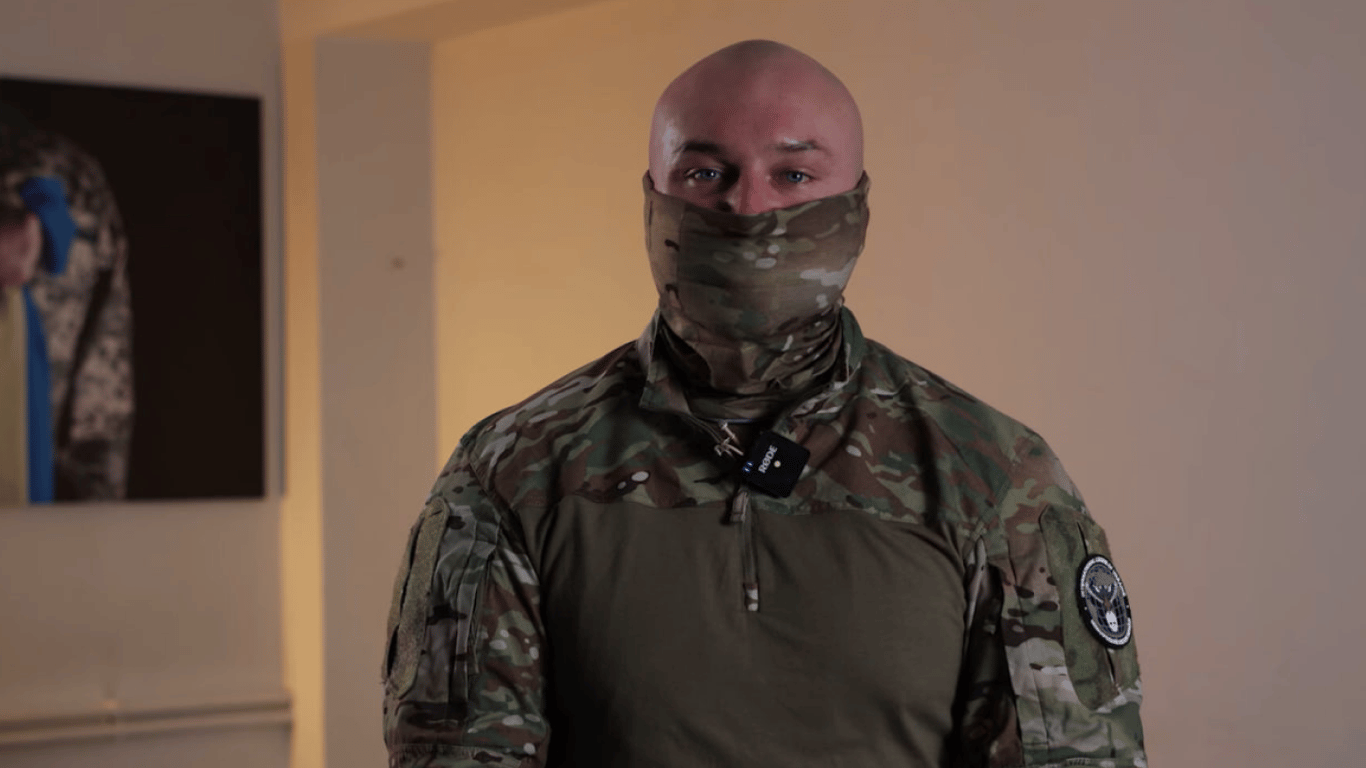 Военный рассказал, почему польские добровольцы воюют на стороне Украины