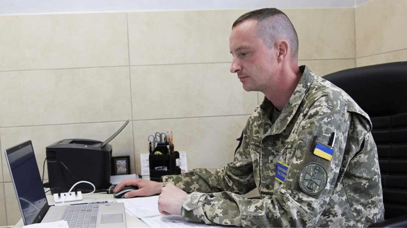 Мобилизация в Украине — что такое еБронирование и как будет работать онлайн-сервис