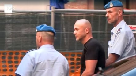 Підрив Nord Stream — підозрюваний українець оголосив голодування - 285x160