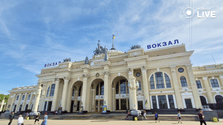В Одессу теперь попасть еще легче — УЗ запускает дополнительный поезд - 285x160