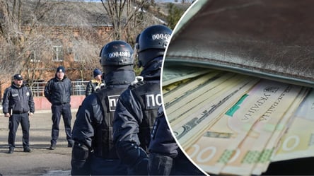Оклади від 33 280 грн та нові надбавки: кому підвищать зарплати - 290x160
