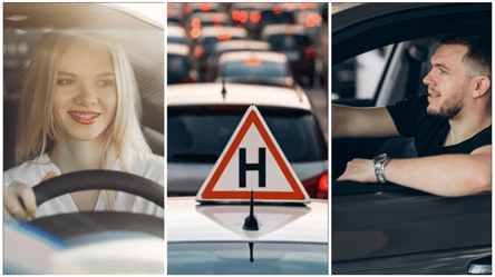 Безплатне навчання в автошколі: кому доступна пільга та як оформити - 285x160