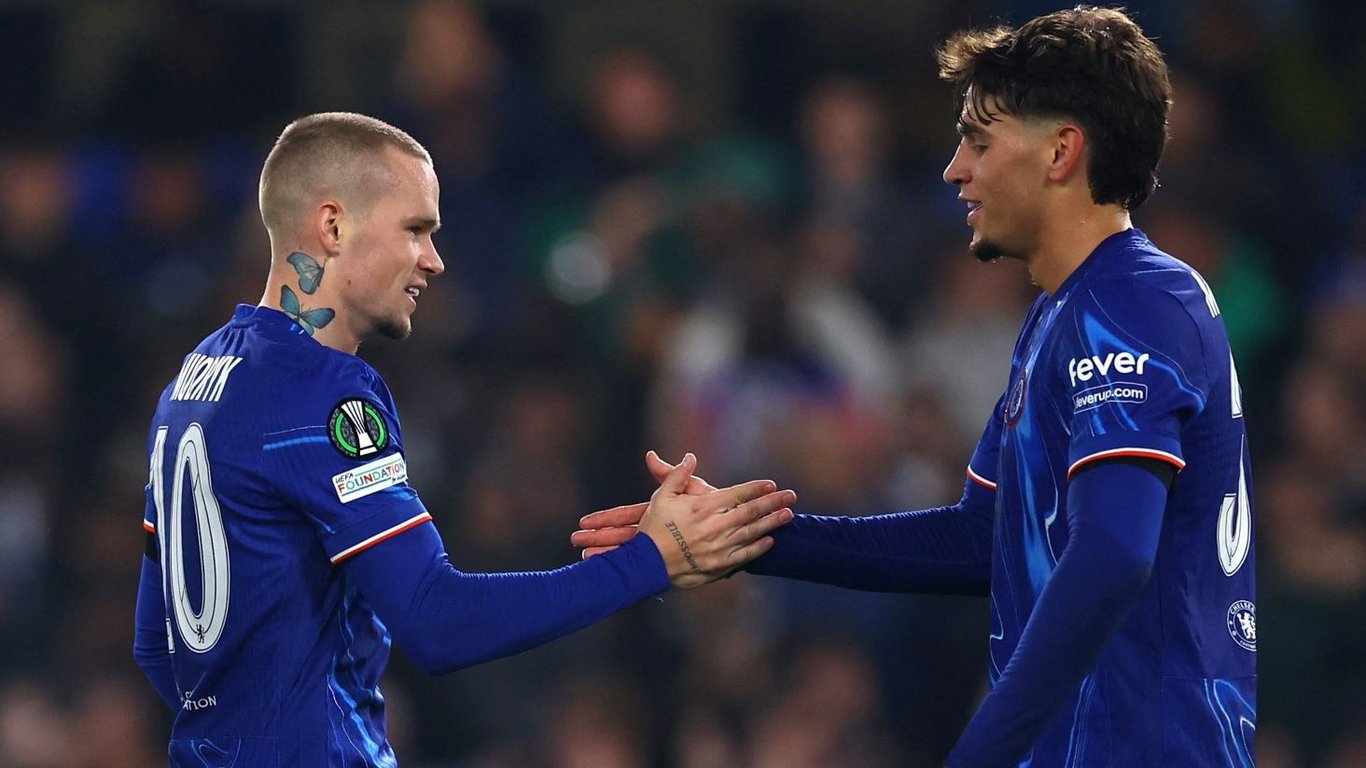 Михайло Мудрік