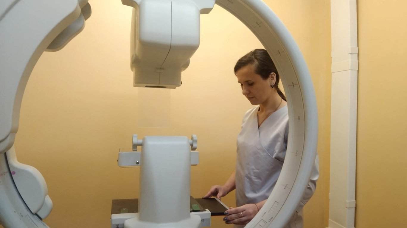 Одесситы прошли бесплатную онкологическую диагностику — какие результаты