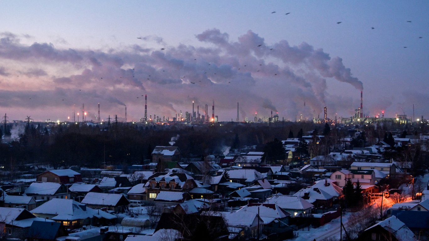 Евросоюз не запретит прямую покупку сжиженного газа у России, — СМИ