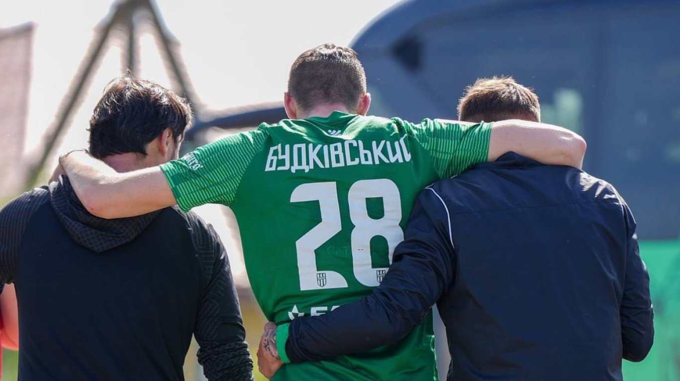 Філіп Будковський