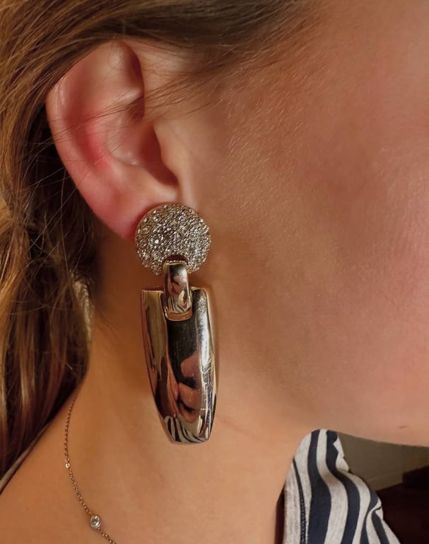 Stylist-Approved Black Friday Jewelry Guide: These Trends Are About to Explode