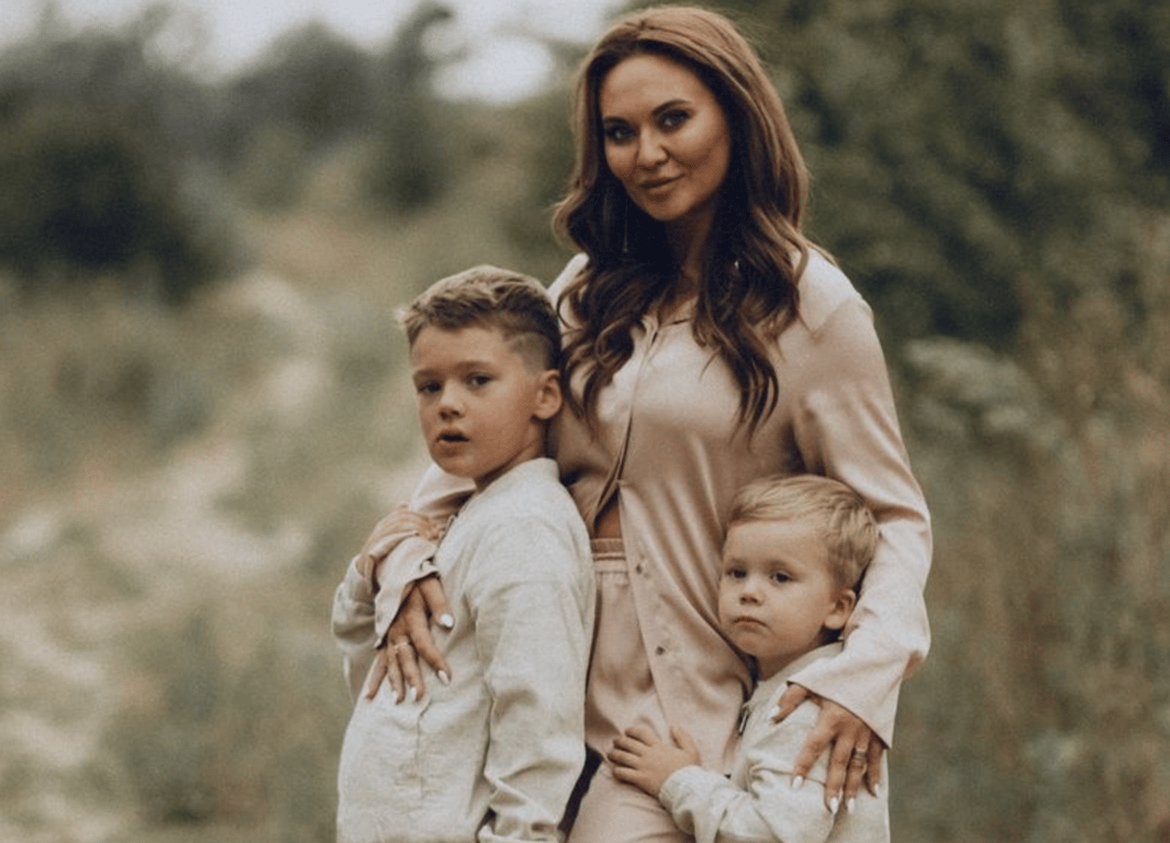 Саліванчук зізналась, чи є в неї новий обранець - фото 2