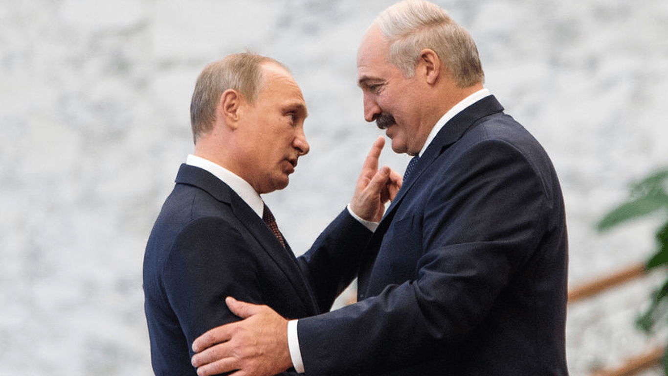 Європарламент визнав Лукашенка співучасником військових злочинів РФ в Україні