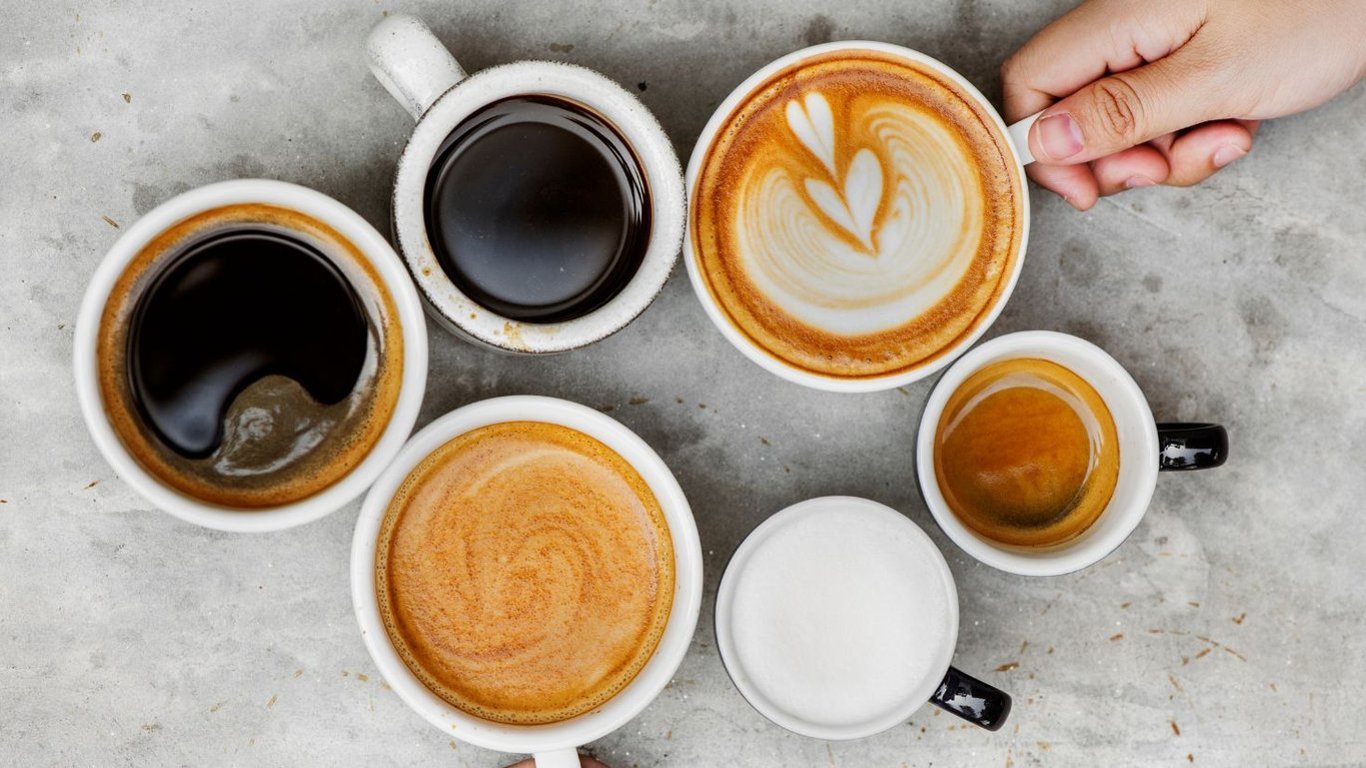 Чем можно заменить кофе — список рекомендаций