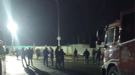 Вибухи у Києві — прокуратура розкрила обставини трагедії - 285x160