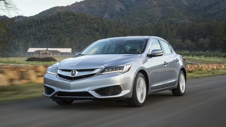 Лучшие альтернативы популярным подержанным автомобилям в Украине - 285x160