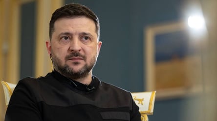 Зеленський заявив, що Україна продовжує отримувати ракети до Patriot - 285x160