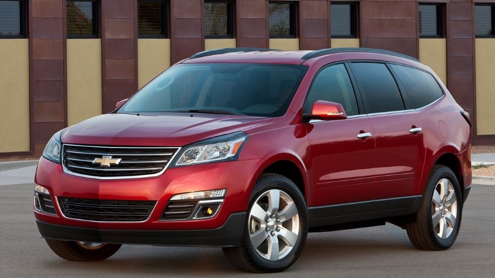 Три подержанные автомобили с плохой репутацией - избегайте их - фото 2