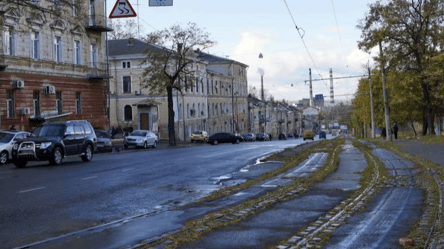 Ще 9 мільйонів на узвіз Блажка в Одесі — новий тендер - 290x166