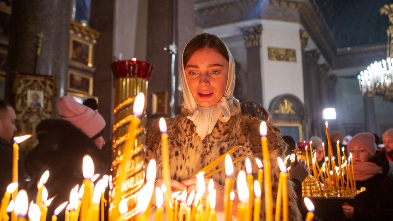 Новый православный календарь на ноябрь 2023 — какие праздники ждут украинцев