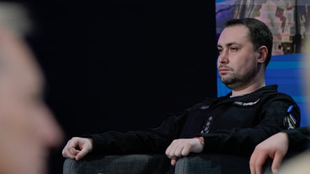 Он честен с обществом — Кушнир высказался о Буданове - 285x160