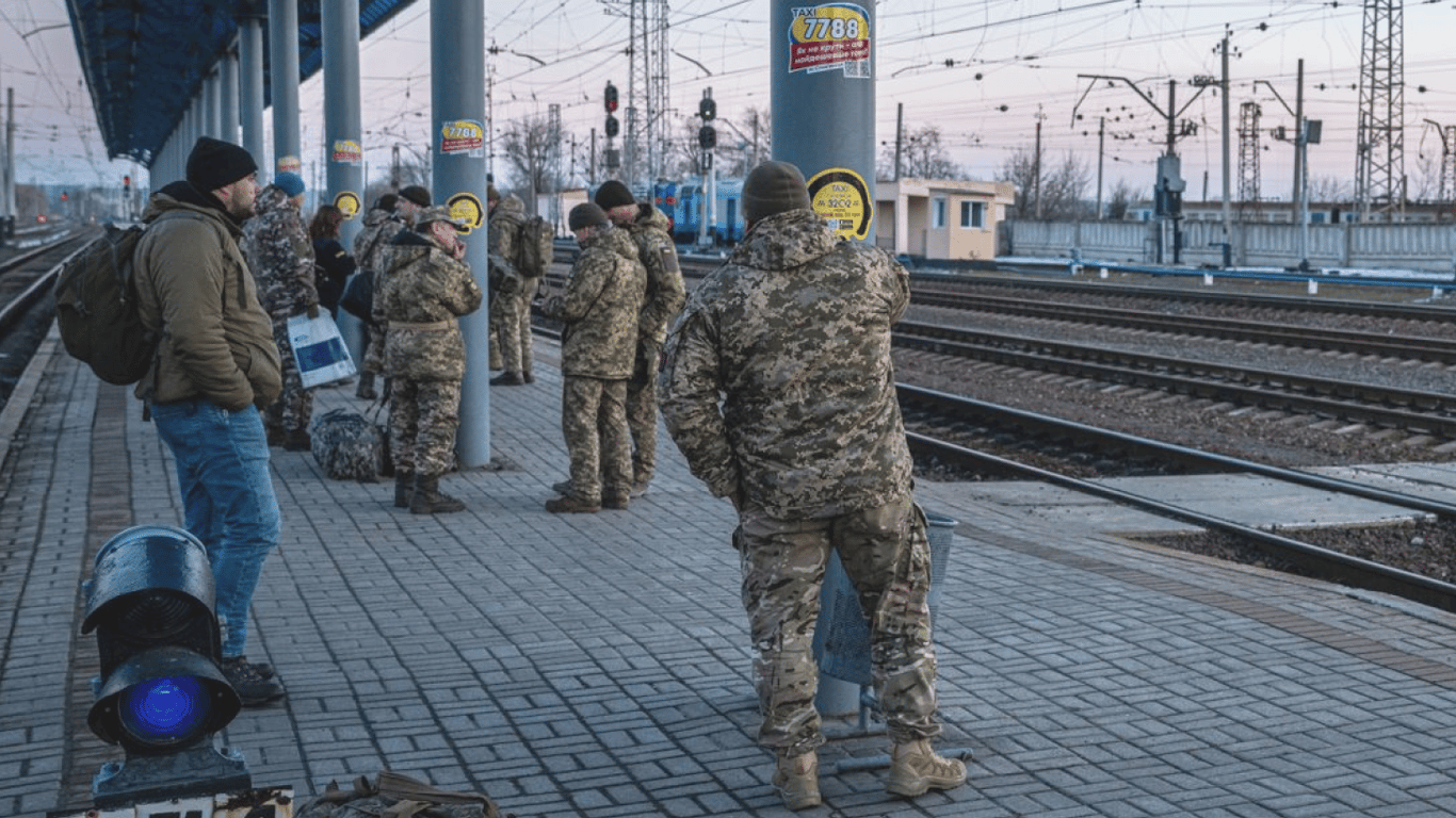 Демобілізація-2024 — скільки триває процес звільнення зі служби