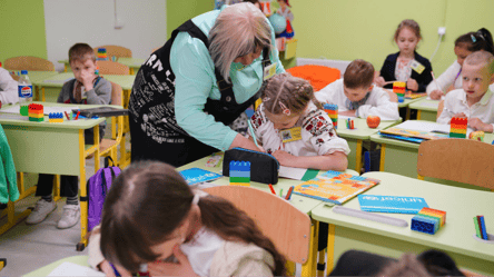 В Харьковской области строят школьные укрытия вдвое дороже, чем под Киевом - 285x160